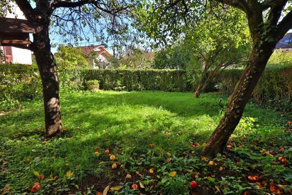 Une maison spacieuse à Audincourt avec fort potentiel