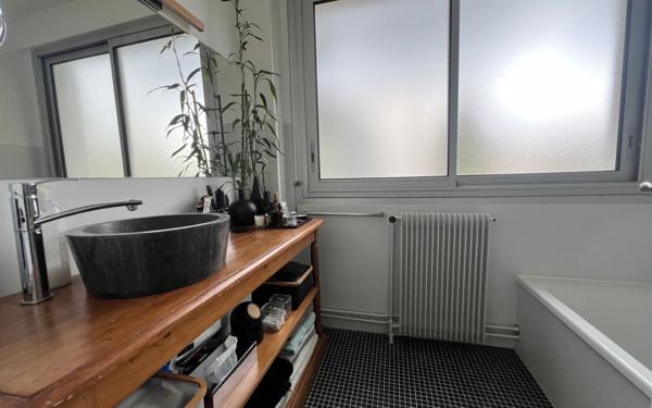 Appartement à vendre    2 pièces • 68 m2 Caluire-et-Cuire