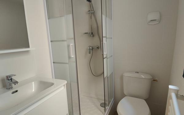 Appartement à louer    2 pièces •  Toulon