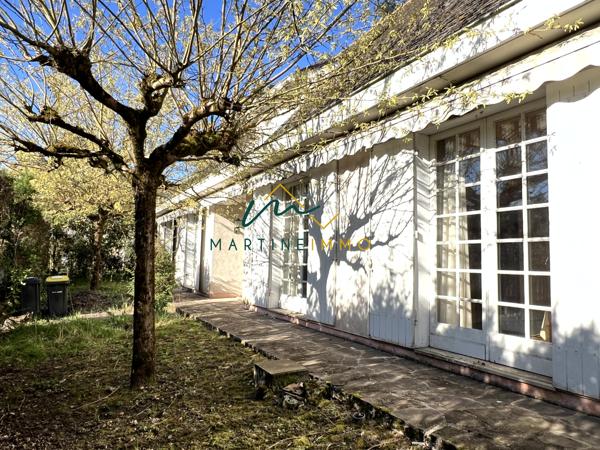 OPPORTUNITE! Maison à vendre à MARMANDE (47)