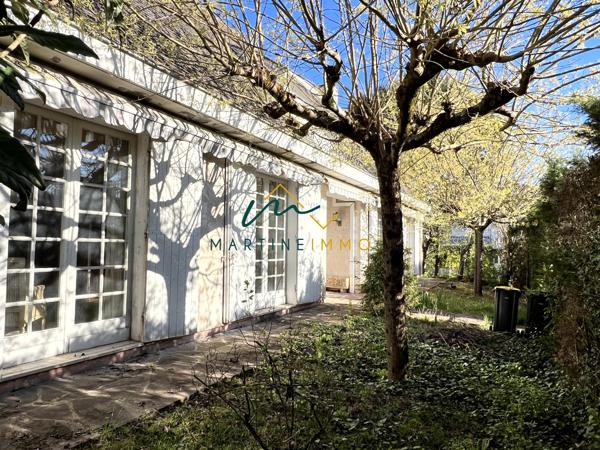 OPPORTUNITE! Maison à vendre à MARMANDE (47)