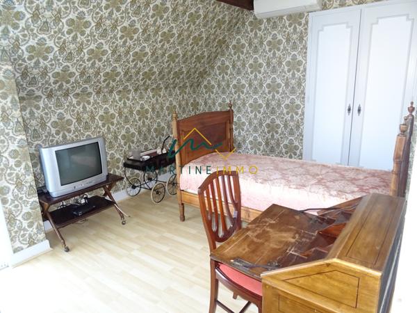 OPPORTUNITE! Maison à vendre à MARMANDE (47)