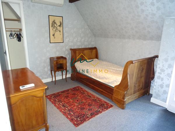 OPPORTUNITE! Maison à vendre à MARMANDE (47)