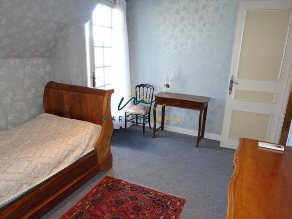OPPORTUNITE! Maison à vendre à MARMANDE (47)