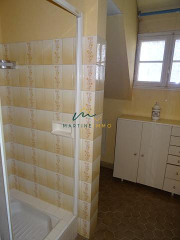 OPPORTUNITE! Maison à vendre à MARMANDE (47)