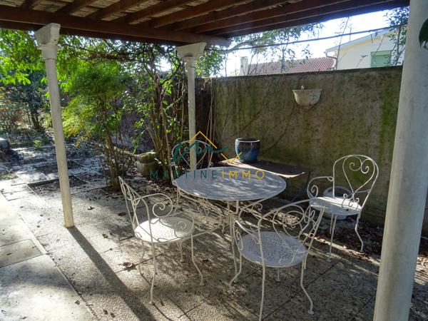 OPPORTUNITE! Maison à vendre à MARMANDE (47)
