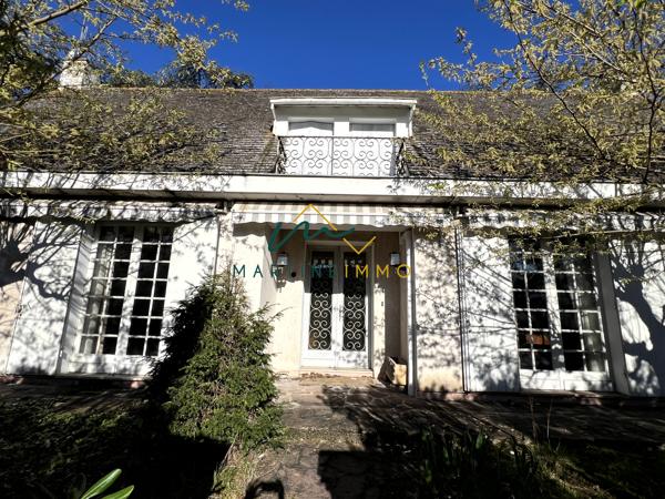 OPPORTUNITE! Maison à vendre à MARMANDE (47)