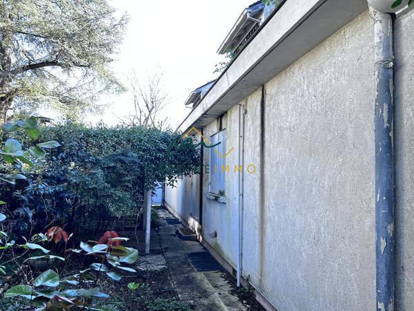 OPPORTUNITE! Maison à vendre à MARMANDE (47)