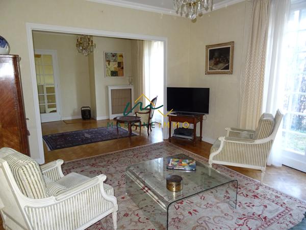 OPPORTUNITE! Maison à vendre à MARMANDE (47)