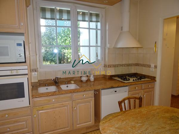 OPPORTUNITE! Maison à vendre à MARMANDE (47)