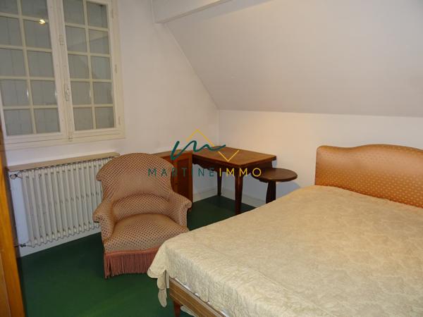 OPPORTUNITE! Maison à vendre à MARMANDE (47)