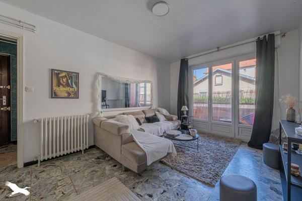 Appartement à vendre 179 900 € Toulouse 2 p 49 m² DPE D