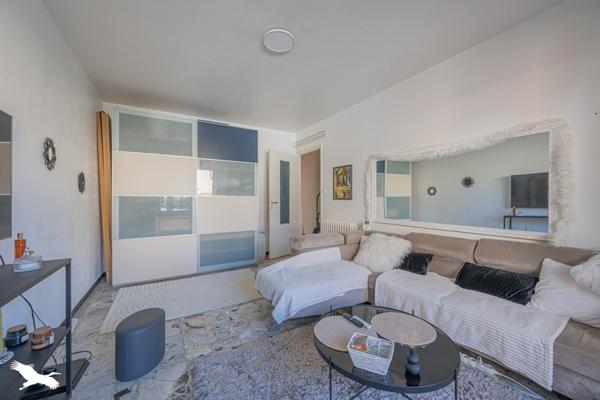 Appartement à vendre 179 900 € Toulouse 2 p 49 m² DPE D
