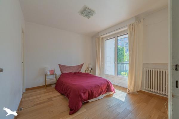 Appartement à vendre 179 900 € Toulouse 2 p 49 m² DPE D