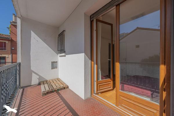 Appartement à vendre 179 900 € Toulouse 2 p 49 m² DPE D