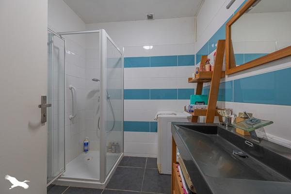 Appartement à vendre 179 900 € Toulouse 2 p 49 m² DPE D