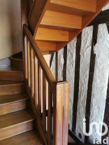 Appartement 2 pièces de 34 m² à Limoges (87000)