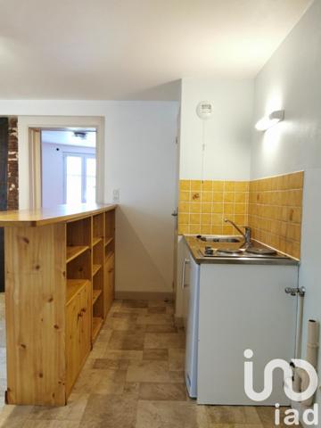 Appartement 2 pièces de 34 m² à Limoges (87000)
