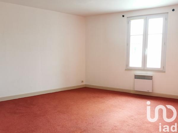 Appartement 2 pièces de 34 m² à Limoges (87000)