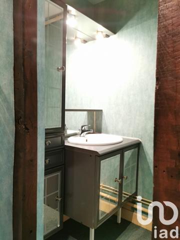 Appartement 2 pièces de 34 m² à Limoges (87000)