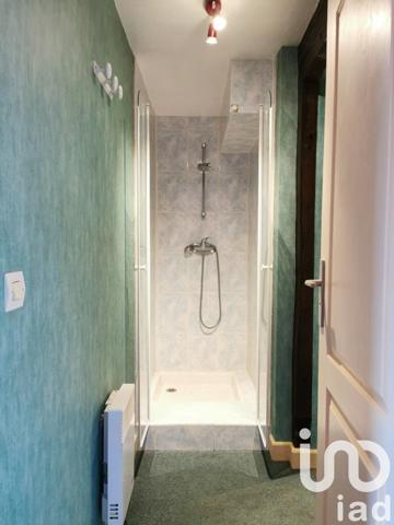 Appartement 2 pièces de 34 m² à Limoges (87000)