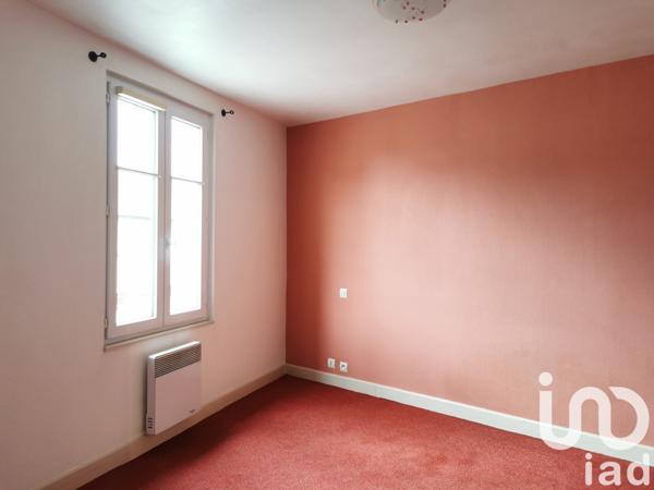 Appartement 2 pièces de 34 m² à Limoges (87000)