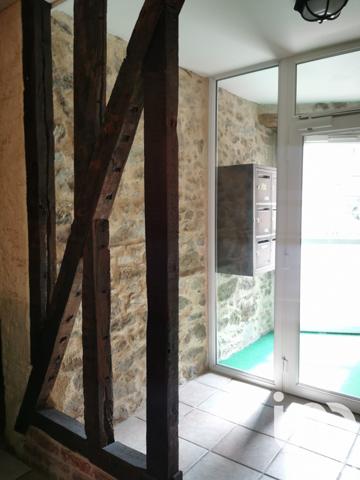 Appartement 2 pièces de 34 m² à Limoges (87000)