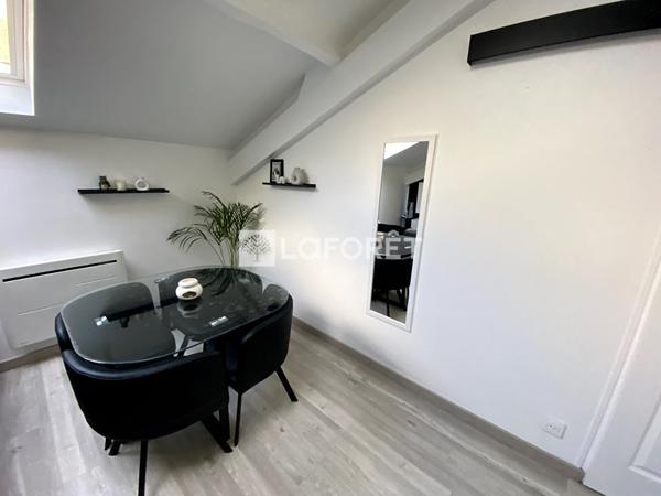Achat appartement près de JUZIERS - 2 pièce(s) - 31 m² - 129 000 €