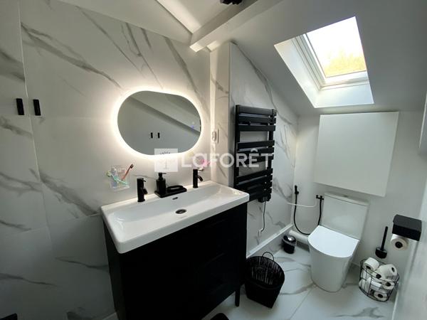 Achat appartement près de JUZIERS - 2 pièce(s) - 31 m² - 129 000 €