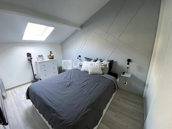 Achat appartement près de JUZIERS - 2 pièce(s) - 31 m² - 129 000 €