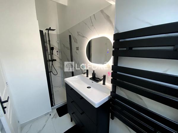 Achat appartement près de JUZIERS - 2 pièce(s) - 31 m² - 129 000 €