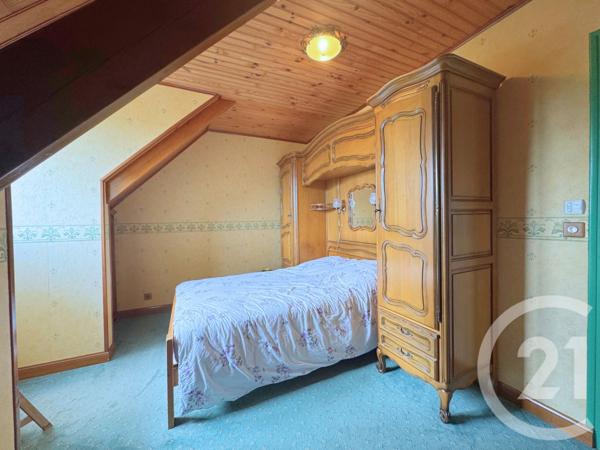 Maison à vendre  7 pièces - 122 m2 NOGENT LE ROI - 28