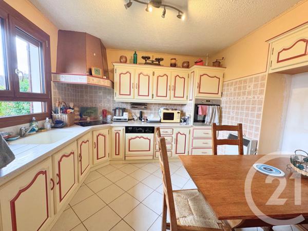 Maison à vendre  7 pièces - 122 m2 NOGENT LE ROI - 28