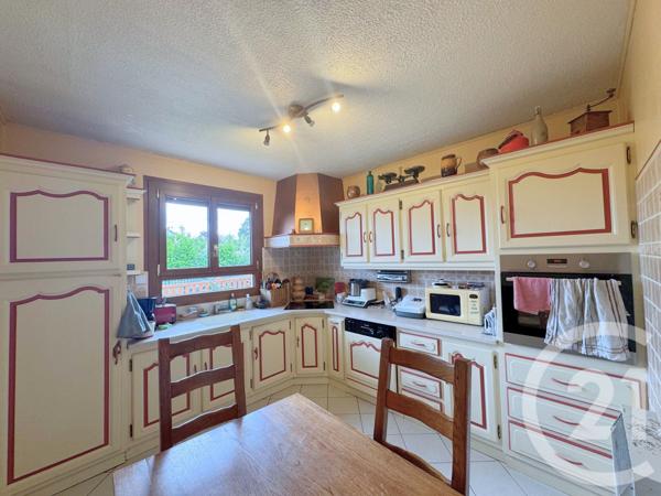 Maison à vendre  7 pièces - 122 m2 NOGENT LE ROI - 28