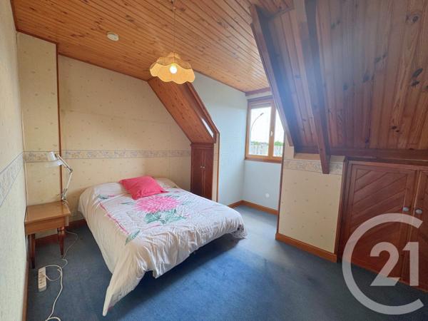 Maison à vendre  7 pièces - 122 m2 NOGENT LE ROI - 28