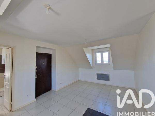 Immeuble à vendre 410 m² Flins-sur-Seine