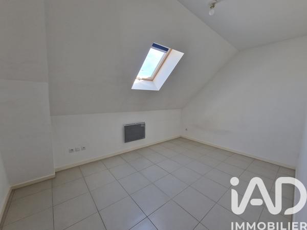 Immeuble à vendre 410 m² Flins-sur-Seine