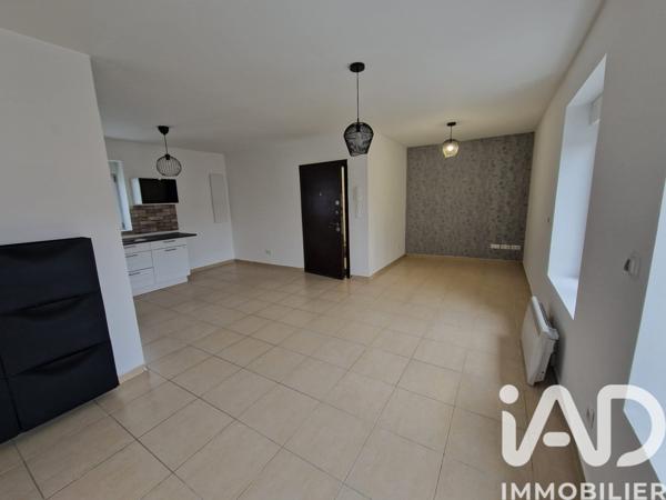 Immeuble à vendre 410 m² Flins-sur-Seine