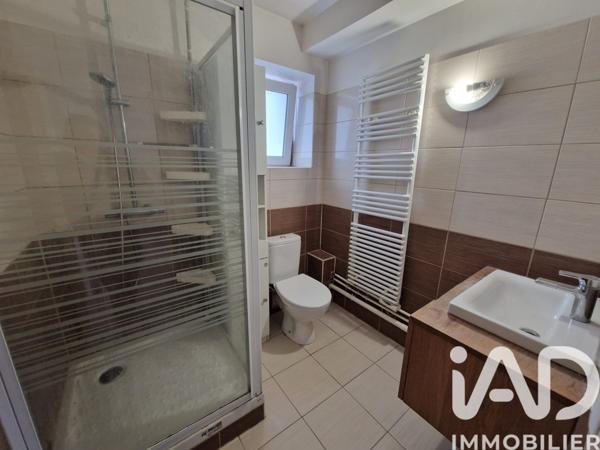Immeuble à vendre 410 m² Flins-sur-Seine