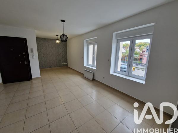 Immeuble à vendre 410 m² Flins-sur-Seine