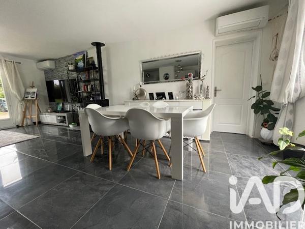 Maison à vendre 4 pièces 101 m² Saint-Pathus