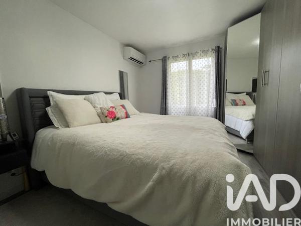 Maison à vendre 4 pièces 101 m² Saint-Pathus