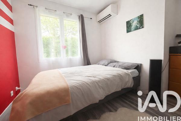 Maison à vendre 4 pièces 101 m² Saint-Pathus