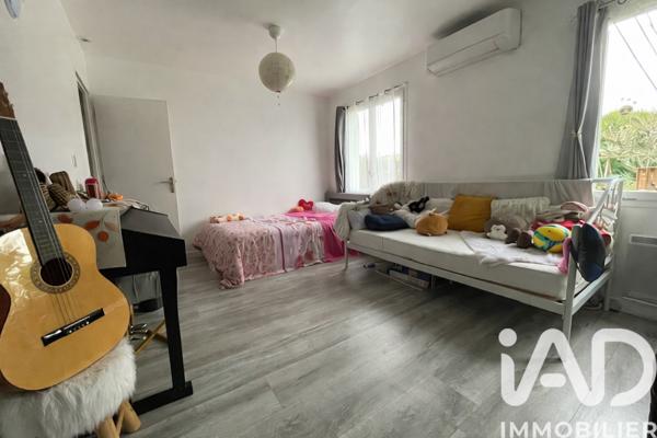 Maison à vendre 4 pièces 101 m² Saint-Pathus