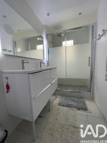 Maison à vendre 4 pièces 101 m² Saint-Pathus