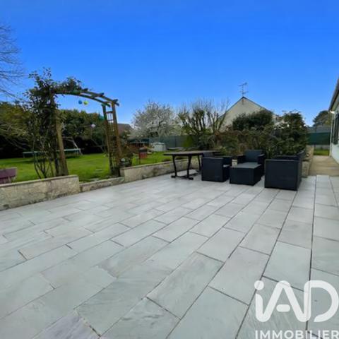 Maison à vendre 4 pièces 101 m² Saint-Pathus