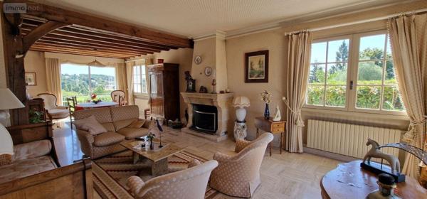 Pavillon à vendre à Saint-Jean-de-Thouars dans les Deux-Sèvres (79100), ref : 79079-38