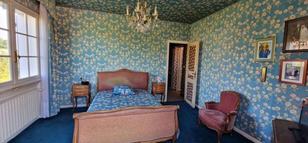 Pavillon à vendre à Saint-Jean-de-Thouars dans les Deux-Sèvres (79100), ref : 79079-38