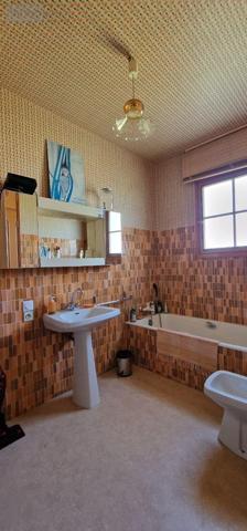 Pavillon à vendre à Saint-Jean-de-Thouars dans les Deux-Sèvres (79100), ref : 79079-38