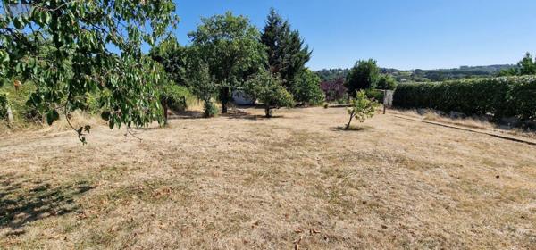 Pavillon à vendre à Saint-Jean-de-Thouars dans les Deux-Sèvres (79100), ref : 79079-38